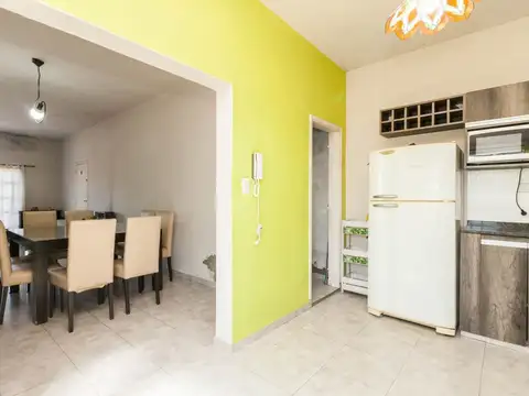 Depto Tipo Casa en Venta 25 años