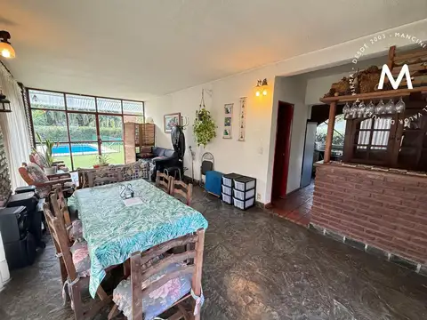 Casa en Venta al Suroeste