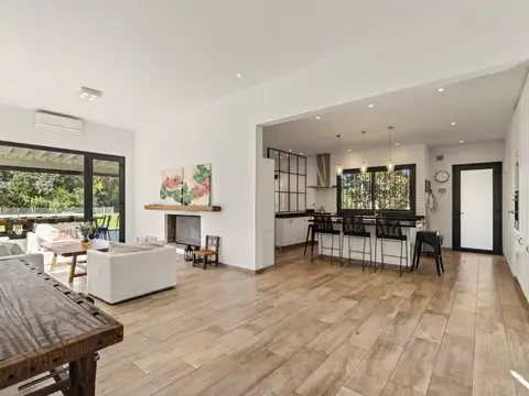 Casa en venta de 4 ambientes en chacras de Murray, Pilar, GBA Norte