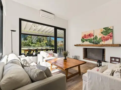 Casa en Venta en Chacras De Murray, USD 520.000