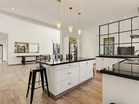 Casa en Venta 4 años