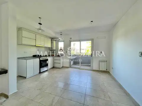 Departamento en Castelar Sur