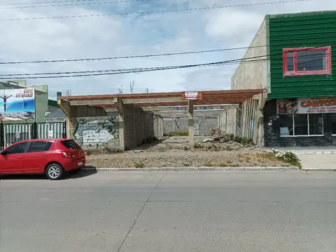 LOCALES - A LA CALLE - CENTRO OESTE, RÍO GRANDE