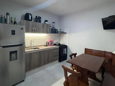 Casa en Venta en Merlo, USD 65.000