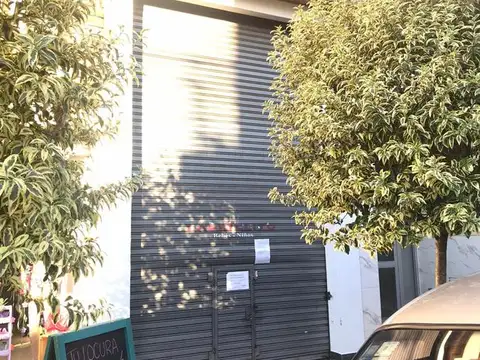 Local - Villa Pueyrredon