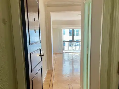 Departamento en Alquiler de 3 ambientes