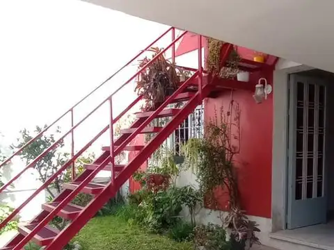 Casa en Venta 40 años