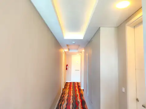 Departamento en Venta en Palermo, USD 122.000