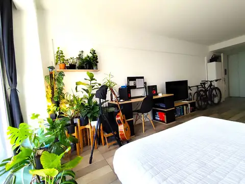 Departamento en Venta Permite mascota