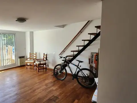 Depto Tipo Casa en Venta de 2 dormitorios