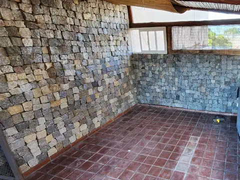 Depto Tipo Casa en Venta en Acassuso Vías / Santa Fe, USD 155.000