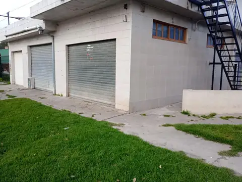 Alquiler Local comercial.