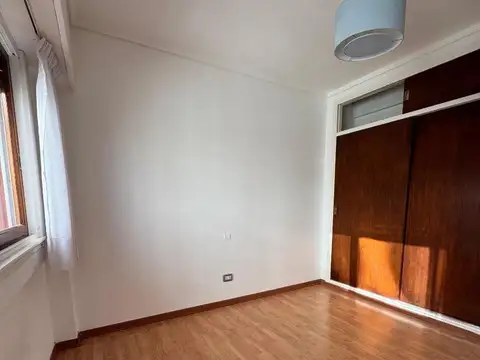 Departamento 4 ambientes con 3 baños
