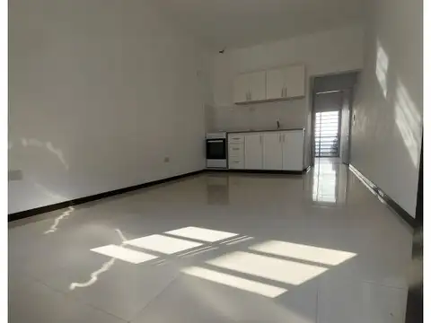 Depto Tipo Casa en Venta de 1 dormitorio