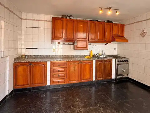 Departamento en Venta en Avellaneda, USD 115.000