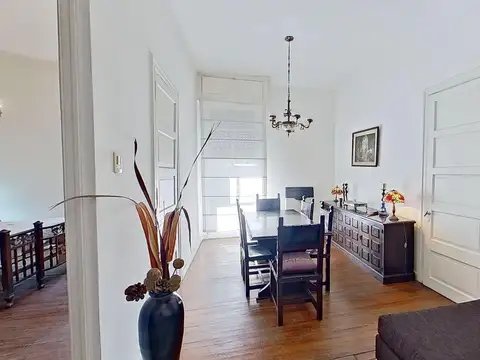 VENTA DPTO 4 AMB. CON PATIO. AVELLANEDA CENTRO