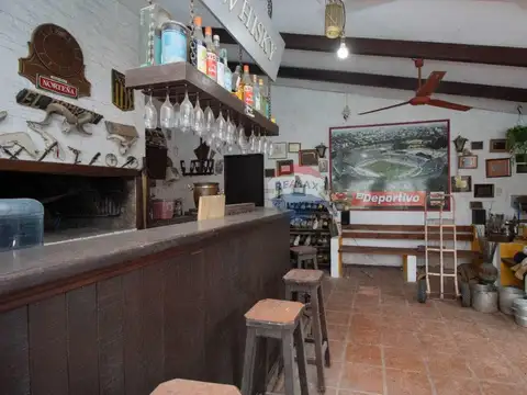 Casa en Venta 36 años