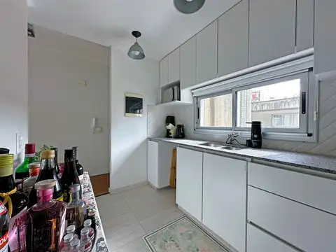 Departamento en Venta en Almagro, USD 155.000
