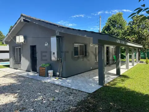 Quinta en Venta en José Clemente Paz, USD 115.000