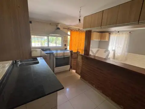 VENTA QUINTA 5 ambientes APTO CRÉDITO.