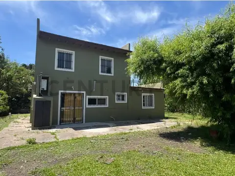 VENTA QUINTA 5 ambientes APTO CRÉDITO.