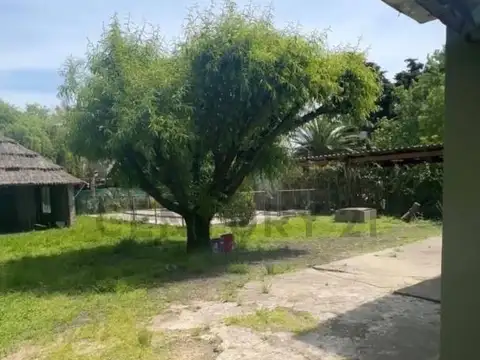 RICARDO GUIRALDES 400