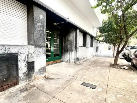 Lezica 4300 Departamento Planta Baja de 3 ambientes 65m2 Patio en Almagro ALQUILER