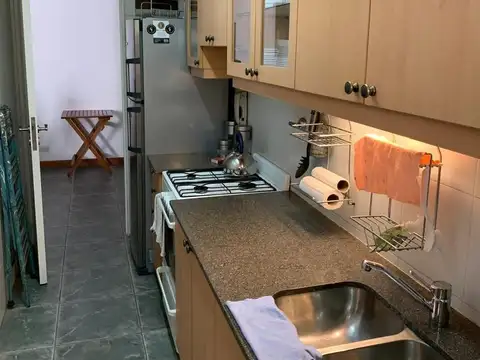 Departamento en Alquiler A Estrenar