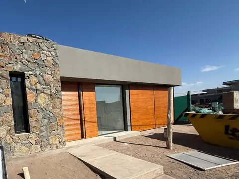 Casa Venta en Barrio Privado Lomas de Russell