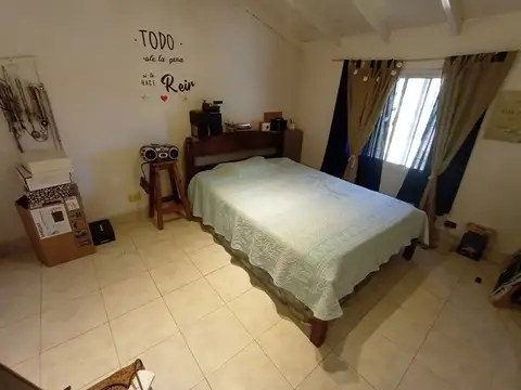 VENTA CASA  DUPLEX