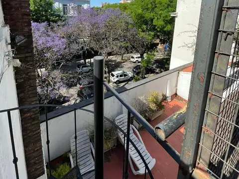 Casa en Venta en Palermo Chico, USD 2.100.000