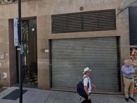 LOCAL - VENTA - MICROCENTRO, SAN MARTIN 428 A MTS DE AV. CORRIENTES """EXCELENTE UBICACION"""