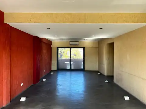 Oficina en Alquiler 10 años