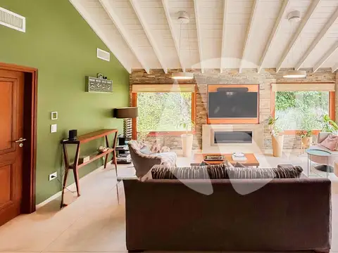 Casa en Venta Club Privado Loma Verde