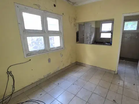 Casa en Alquiler con 1 cochera
