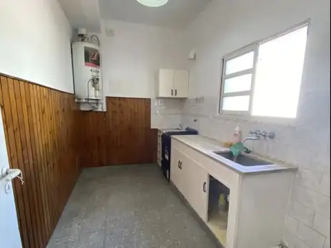 Depto Tipo Casa en Alquiler de 2 dormitorios