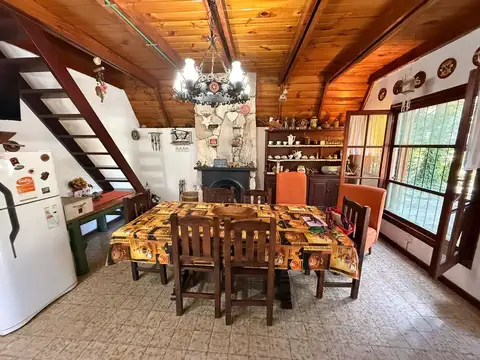Casa en Alquiler en Barrio Bosque Peralta Ramos, $ 1.000.000