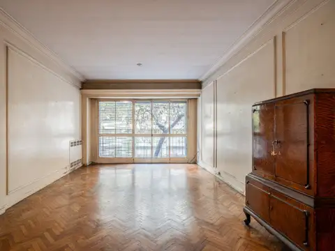 Scalabrini Ortiz 2800 , Piso 1