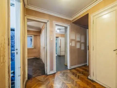 Departamento en Venta en Palermo, USD 248.000