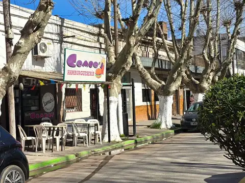 Local en Venta en Marcos Paz, USD 205.000