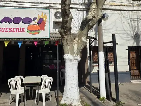 Local en Venta en Marcos Paz, USD 205.000