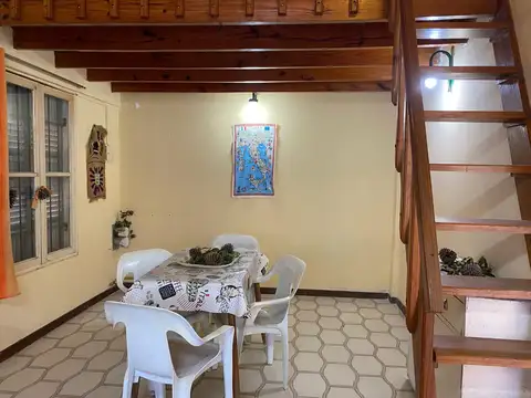 Casa en Venta 25 años