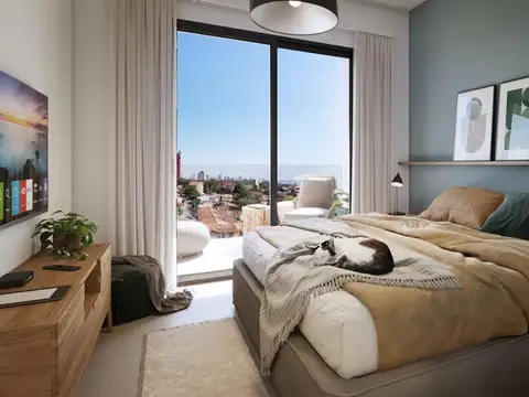 Departamento 01 Las Mercedes. Asuncion. Paraguay.