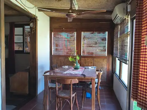 Casa en Venta en Villa Urquiza, USD 54.000