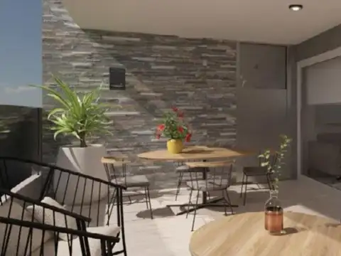 Departamento en Venta 1 año