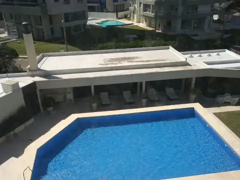 Departamento en Alquiler Temporal 20 años
