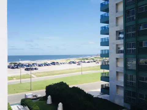 DEPARTAMENTO 3 AMBIENTES - BRAVA, PUNTA DEL ESTE