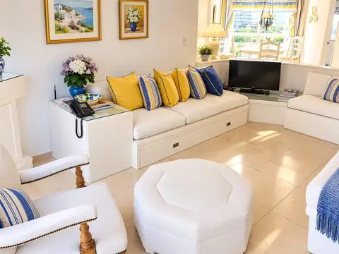 Parada 3 de la Brava | Punta del Este
