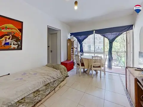VENTA DEPARTAMENTO 3 AMBIENTES PARQUE PATRICIOS