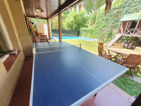 Casa en Venta en Martínez Vías / Libertador, USD 735.000